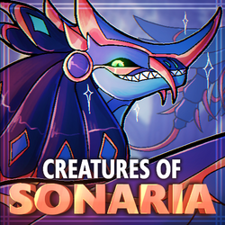 Anutill spec Creatures of Sonaria COS Roblox