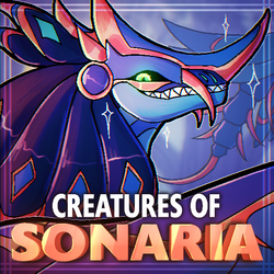 Anutill, Creatures of Sonaria Wiki