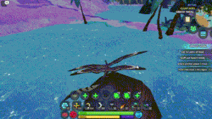 Diver demo