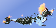 Elemental Iztajuatl