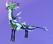 Clover Boreal Warden