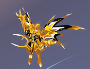 Creator Star Danténos