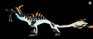 Old Glimmer male Magnarothus