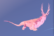 Rose Quartz male Mufolium