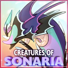 Boreal Warden Species Creatures of Sonaria COS Roblox