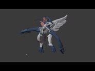 Clip provided by Erythia, CoS Discord 8/4/2020