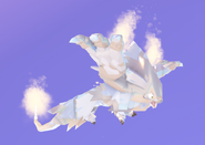 Leucistic Wixpectr'o