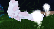 Pearl Wixpectr'o