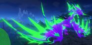 Bewitched Khu'Vuk in-game