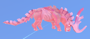 Rose Quartz Therolachus