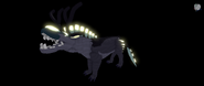 Previous Glimmer male Therolachus