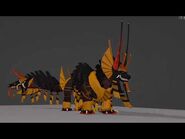 Clip shared by Minisode1_BlueHour, CoS Discord, 28/10/2024