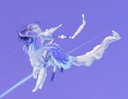 Old Headless Yenyasha