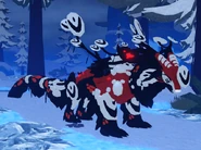 Ardor WardenTrialClownfish.png (496 KB) Old Clownfish Ardor Warden