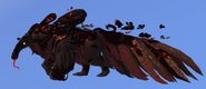Blood Moon male Aseliorus