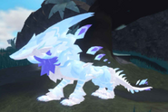 Custom Frostburn Emphines