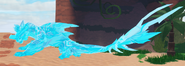 Diamond Meorlark