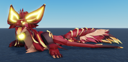 Phyremia rigged