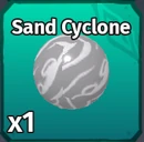 SandCycloneMaterial