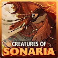 Sha'Rei in the game's icon during its release, by xinnten