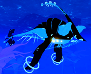 Elemental Slaiorn