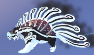 Frostburn Volnoirve