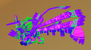 Bewitched Inkpujin