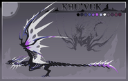 Khu'Vuk concept art