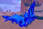 Sapphire Phyremia