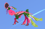 Blossom male Aholai