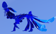 Sapphire Aholai