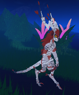 Adult Idrabark