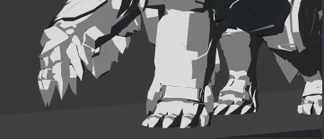 Picture shared by Erythia on discord