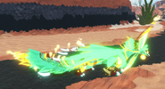 Ghosty + Glimmer Phyremia