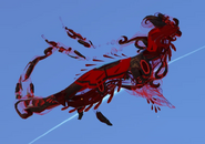 Souls Fracture Yenyasha