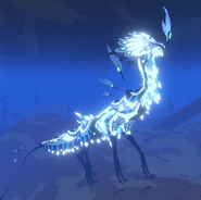 Shimmer Boreal Warden