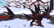 Blood Moon Gloracus in-game