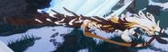 Piebald Glysgadota