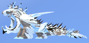 Old Frostburn female Gramoss