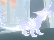 Albino Lure