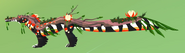 Shimmer Nymphasuchus