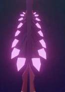 THE FORBIDEN TAIL.jpg (14 KB) Close-up of Glimmer secondary palette Ura's tail