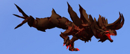 Blood Moon Taurolystris