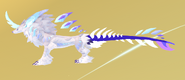Glow Tail Emphines