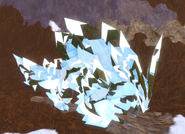 Elemental Frigilinx