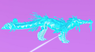 Diamond Nymphasuchus