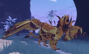 Old Harvest Urzuk