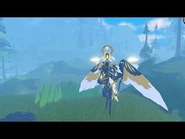 Clip provided by Triefelgrim [Wolfragon], CoS Discord, 5/25/2023