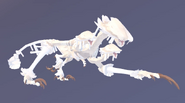 Leucistic Bolatra