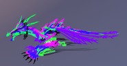 Bewitched Despisicle